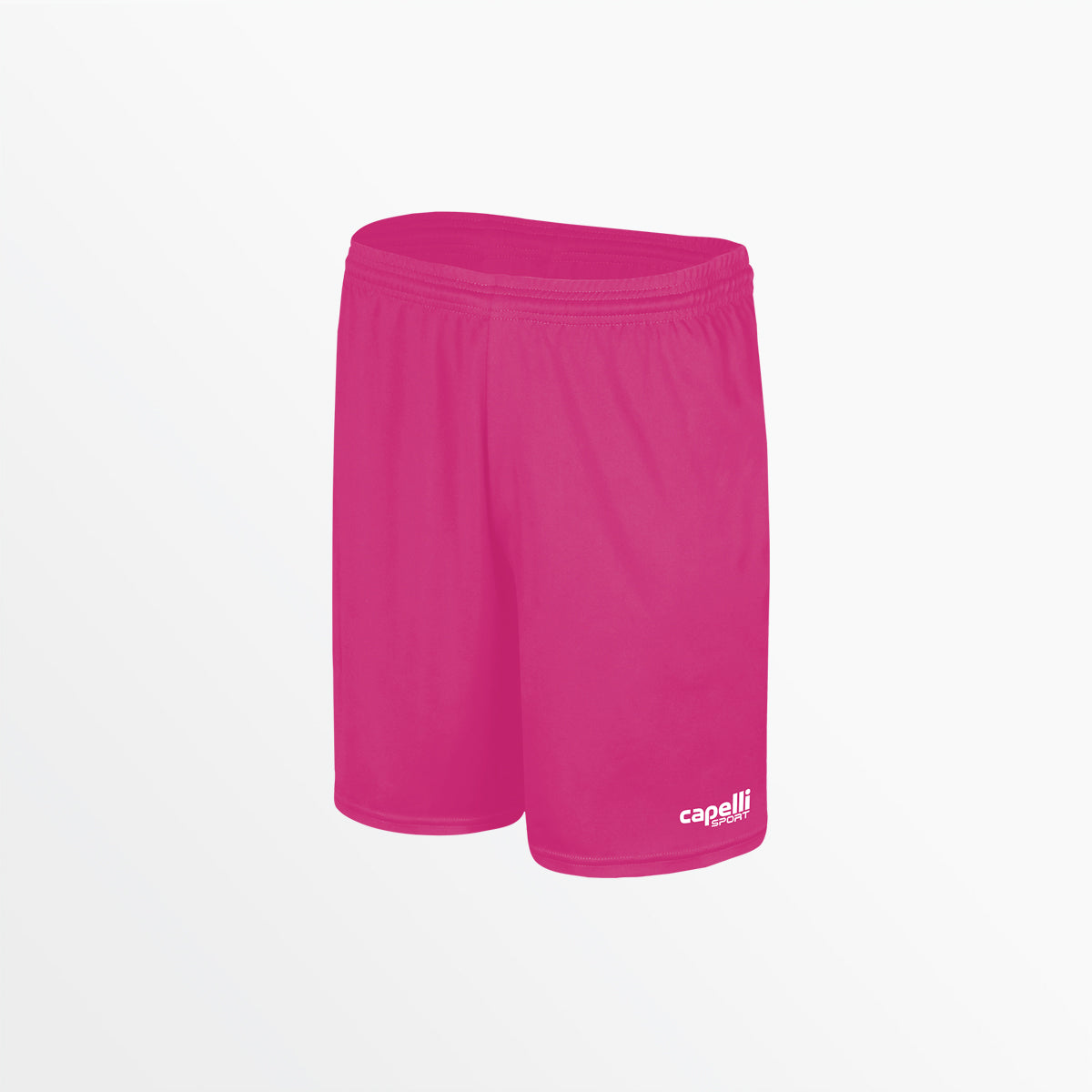 Premium Adult Team Match Shorts - Breathable & Quick-Dry Athletic Shorts for Soccer, Basketball & Volleyball - Perfect for Training & Competitive Sports