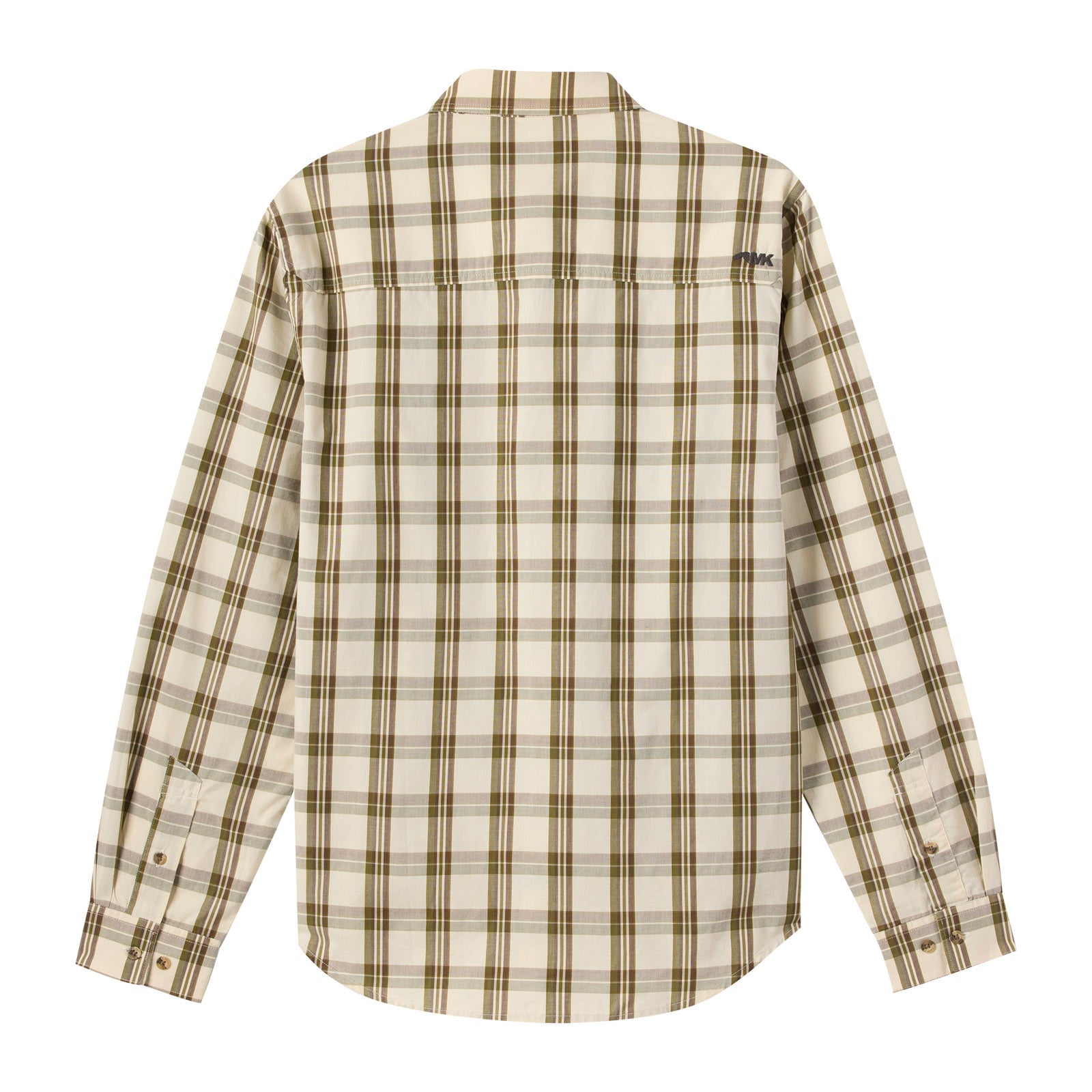 Stylish Sutton Long Sleeve Woven Shirt for Men - Comfortable Casual & Office Wear - Perfect for Business, Date Night & Everyday Outfits