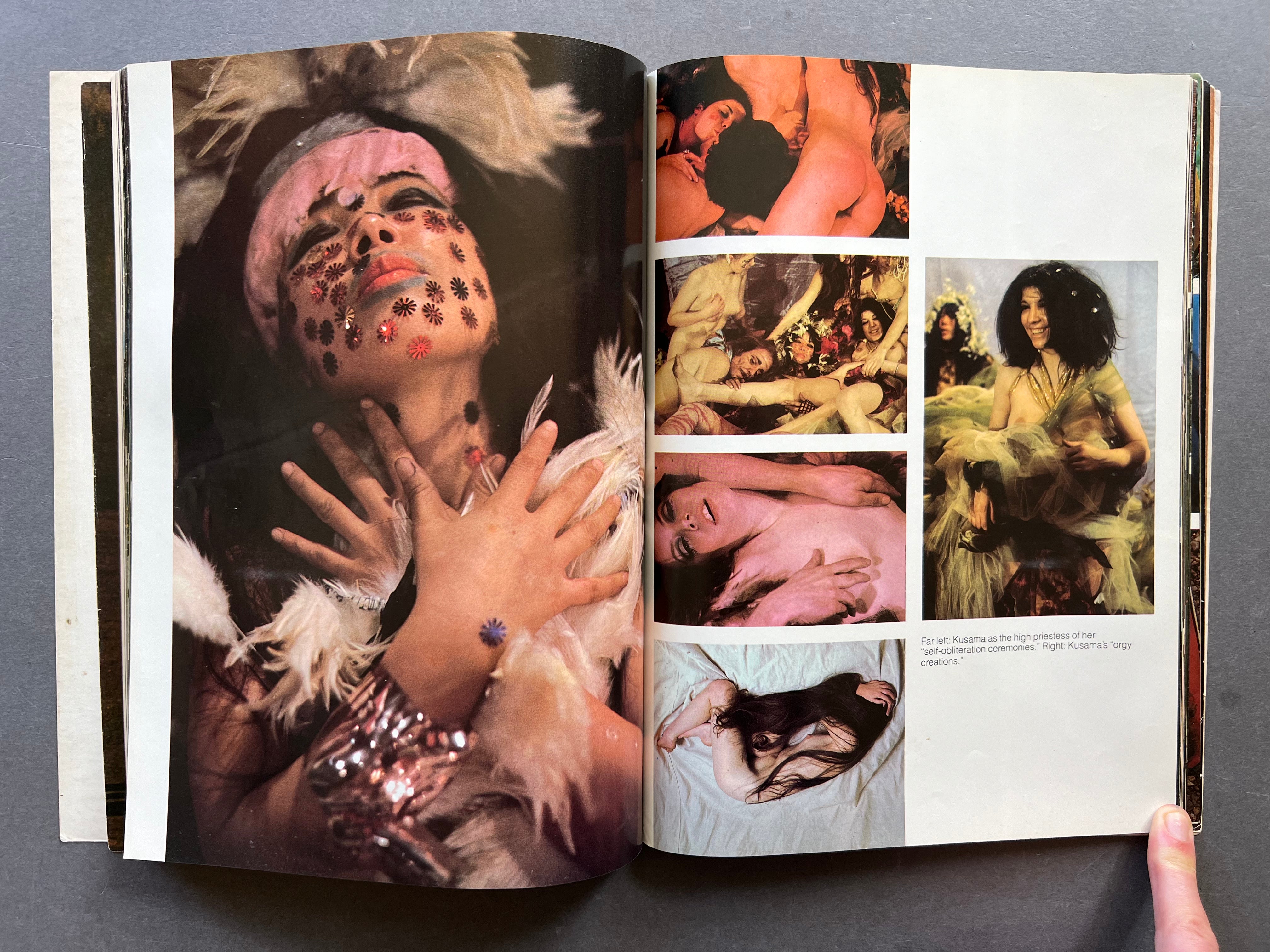 Aquarian Odyssey: A Photographic Journey Through the 1960s - Perfect for Vintage Photography Lovers and History Enthusiasts