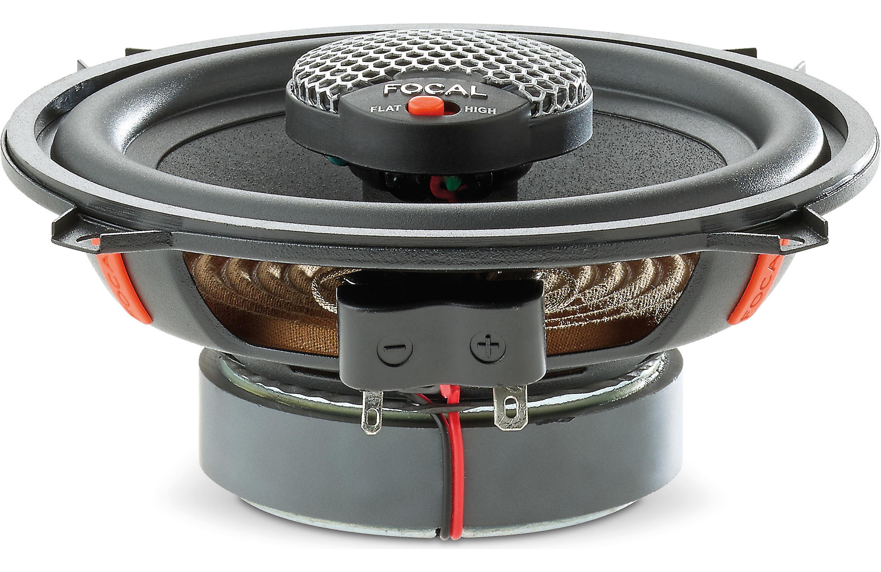 Focal ICU 130 Universal 5.25