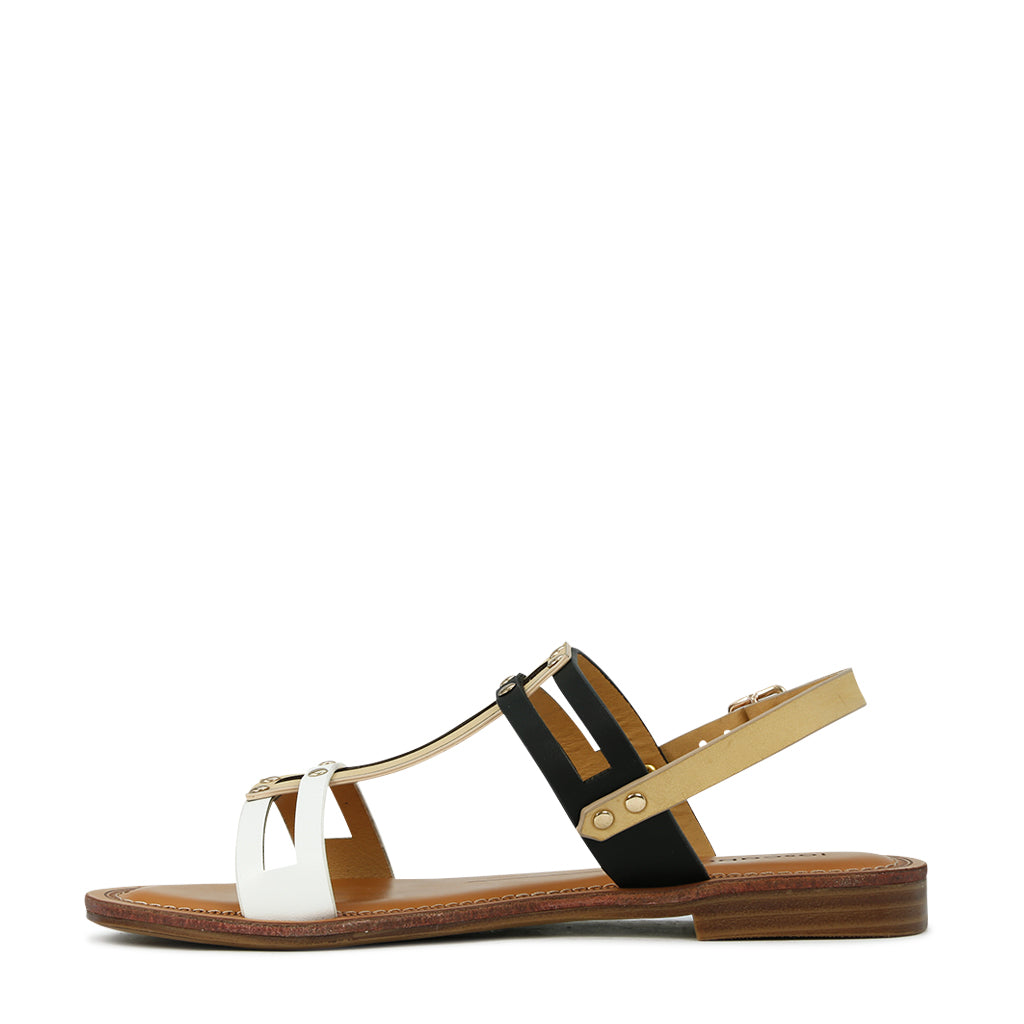 Women's Comfortable Ankle Strap Sandals - Breathable Summer Casual Shoes for Walking, Beach, Vacation & Outdoor Activities