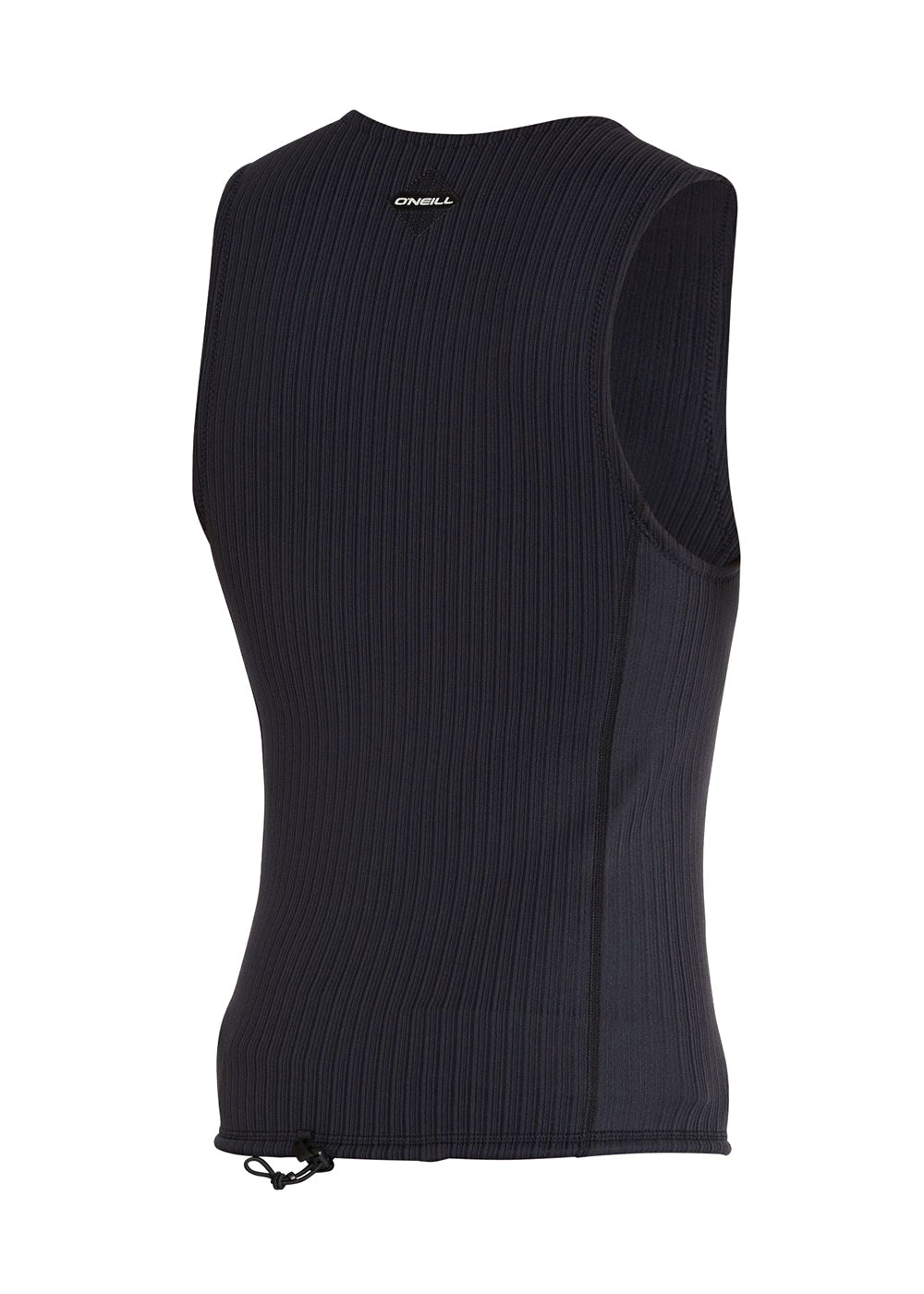 O'Neill Men's Hyperfreak 1.5mm Neoprene Wetsuit Vest for Surfing, Diving & Water Sports | Lightweight Thermal Protection