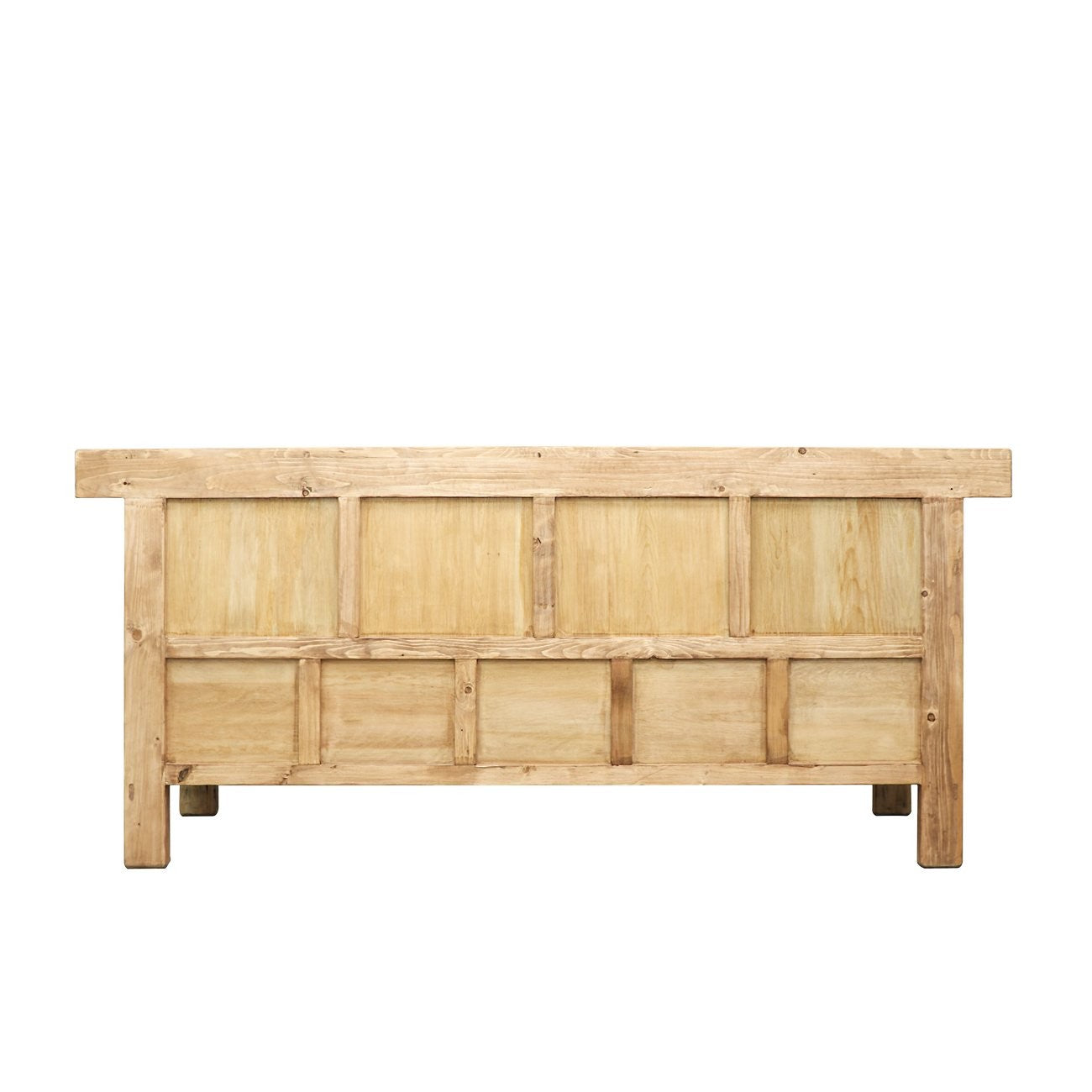 Pavia 9-Drawer Sideboard - Modern Storage Cabinet for Living Room, Bedroom & Entryway - Stylish & Functional Home Organization Solution