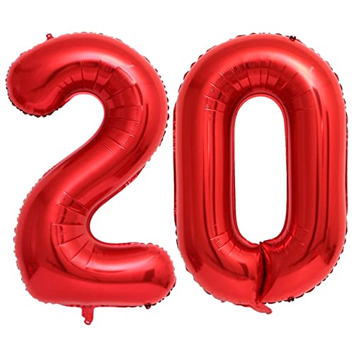 Red 20