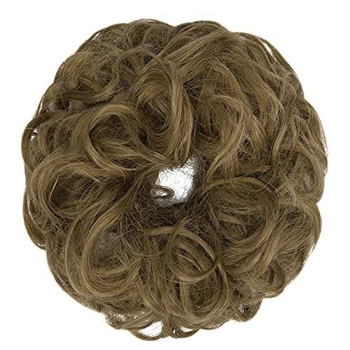 Light Brown &Ash Blonde