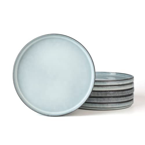 Smoky Blue