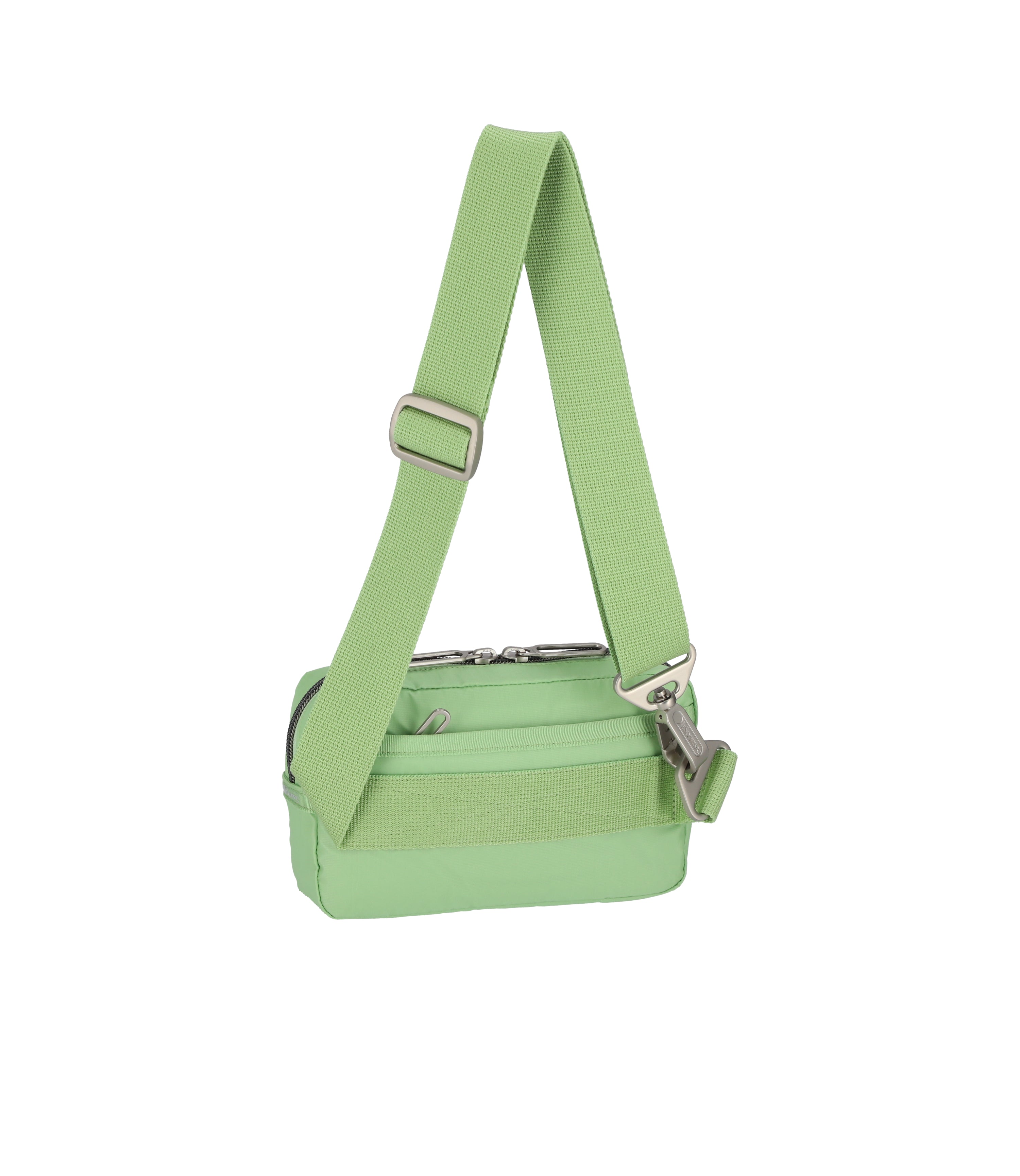 Stylish Essential Rectangular Crossbody Bag for Women - Trendy Shoulder Purse with Adjustable Strap, Perfect for Daily Use, Travel & Shopping