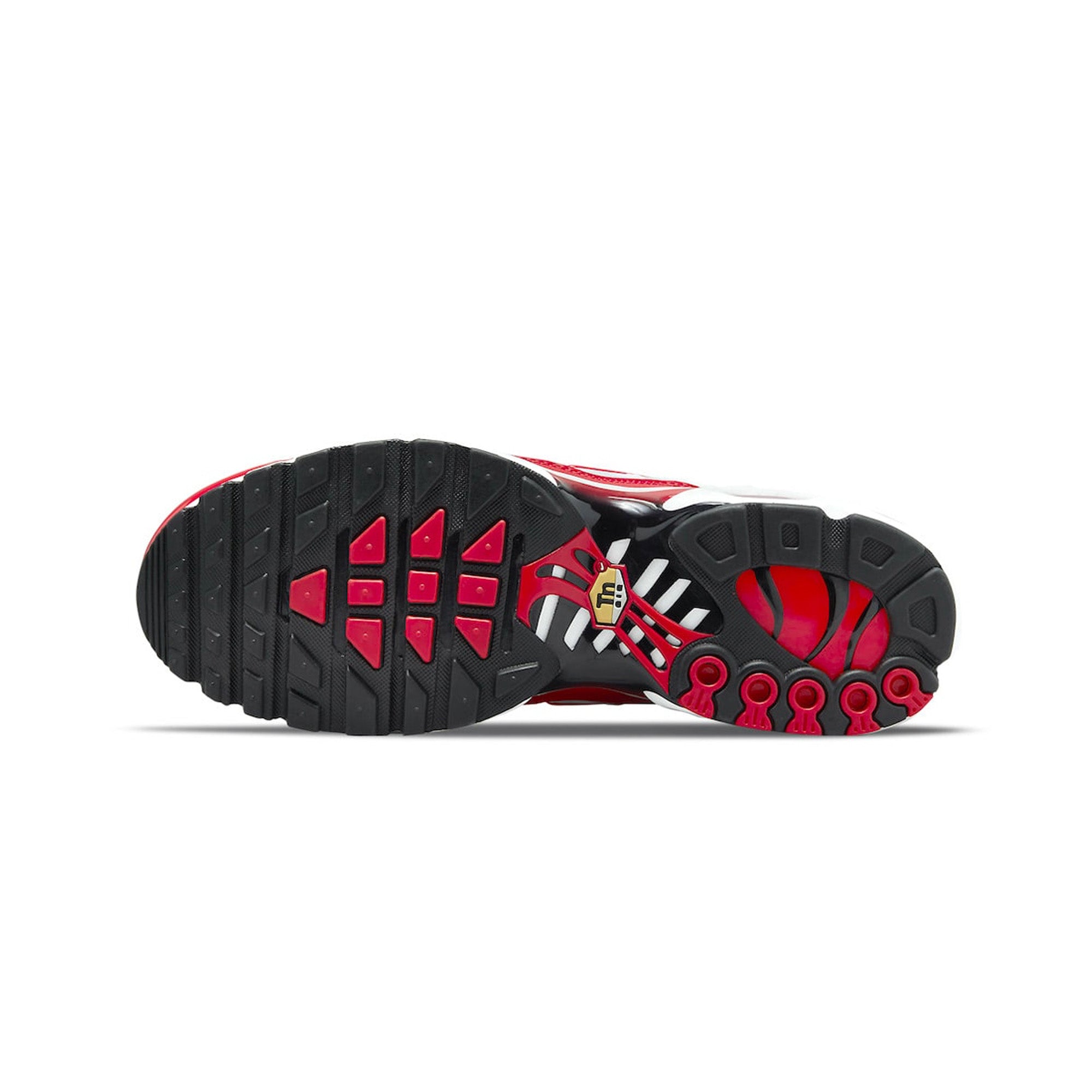 Nike Air Max TN Plus 'Air Max 1' Retro Running Shoes for Men - Comfortable Cushioned Sneakers for Jogging, Gym Workouts & Casual Wear