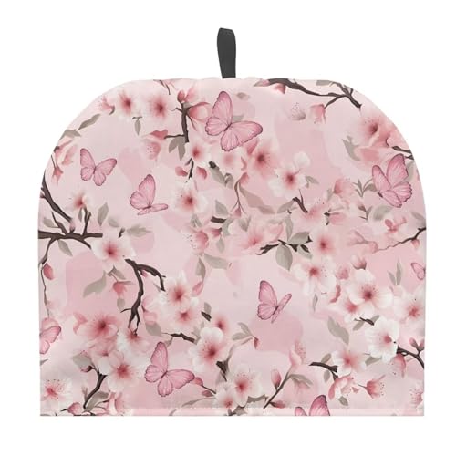 Pink Flower 1
