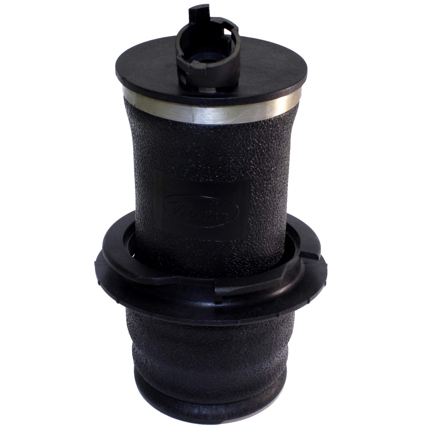 Westar AS-7007 Air Spring - Heavy Duty Replacement Air Bag for Truck & Trailer Suspension - Perfect for Semi Trucks, RVs & Commercial Vehicles