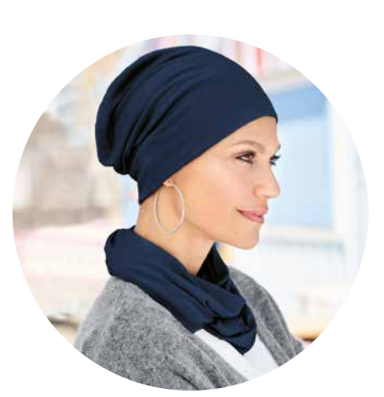 Stylish Turban Loop Beanie & Scarf Set for Women - Winter Warm Knit Headwear Accessories - Perfect for Cold Weather, Outdoor Activities & Fashion Outfits