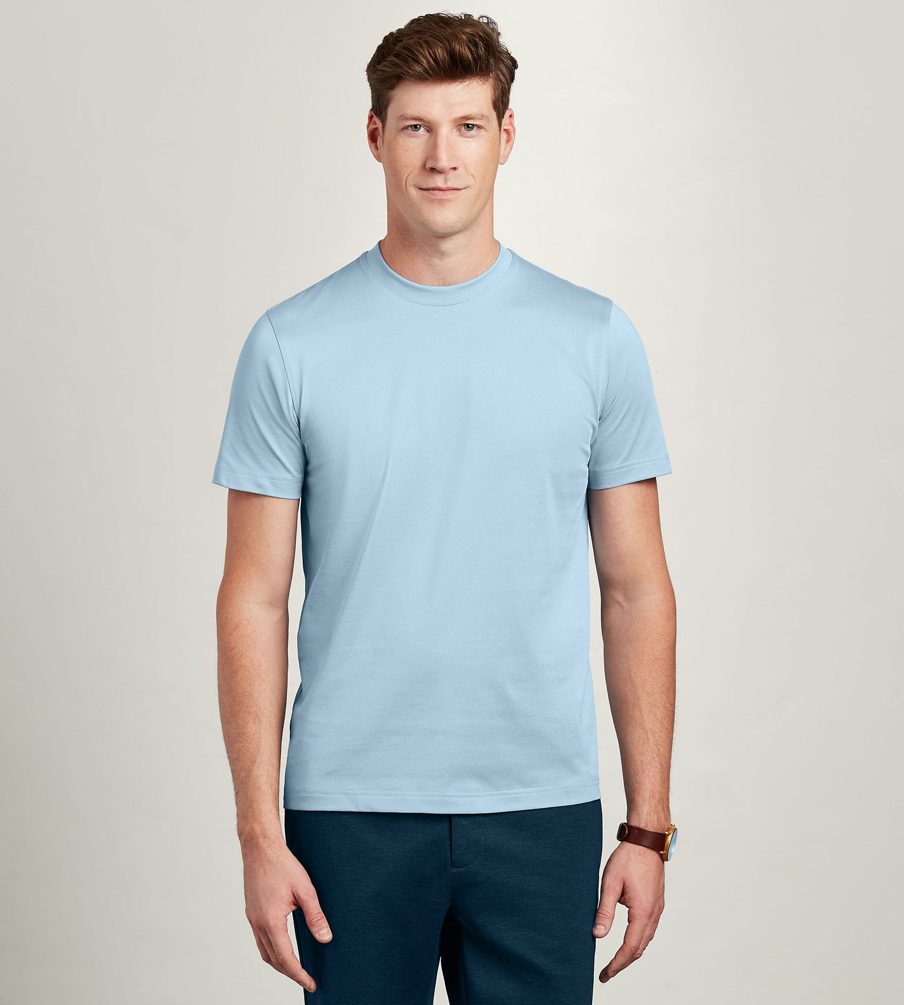 LIGHT BLUE