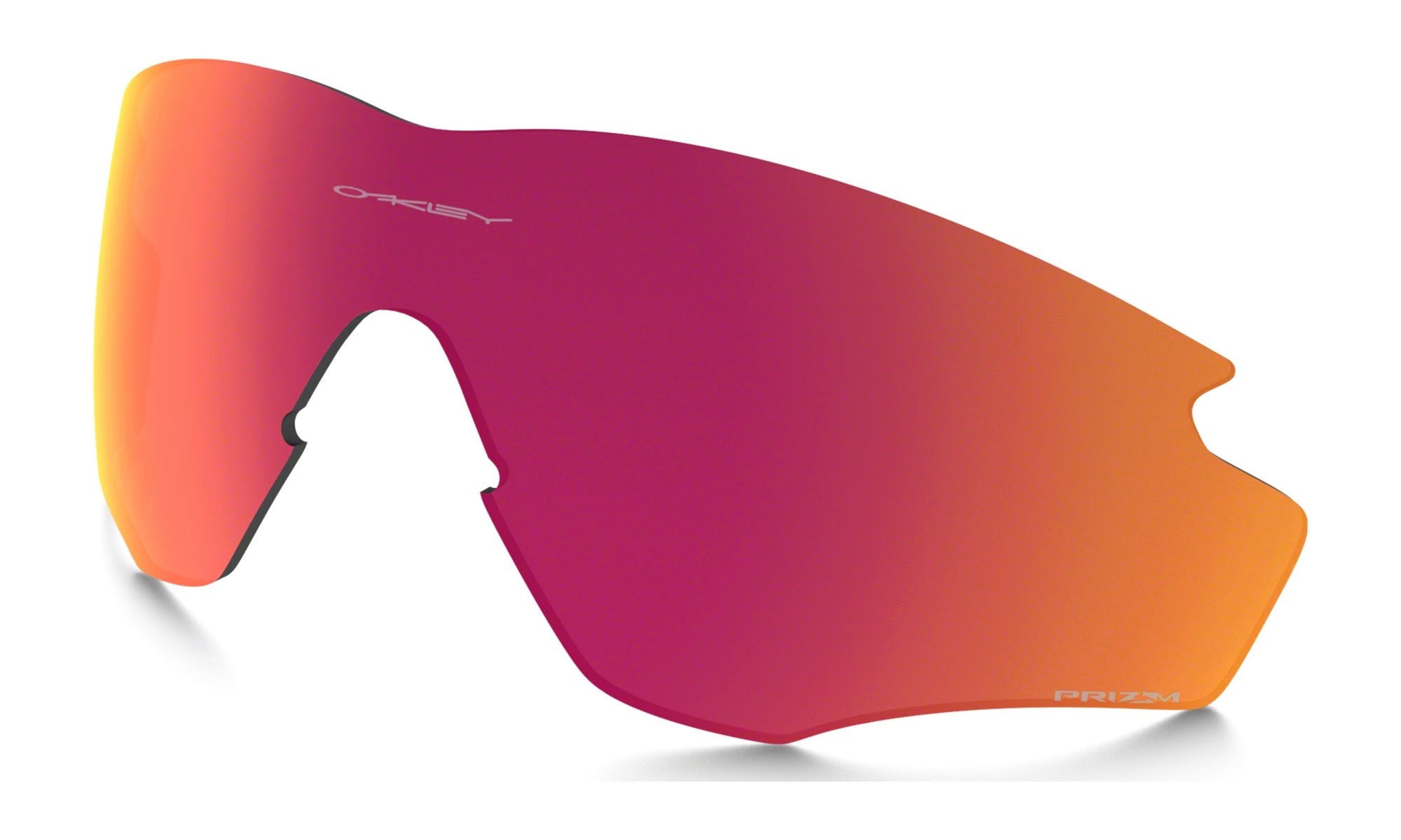 Oakley M2 Frame XL PRIZM Replacement Lenses - High-Performance Sunglass Lens Replacement for Sports & Outdoor Activities