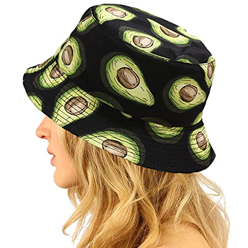Big Avocado Black