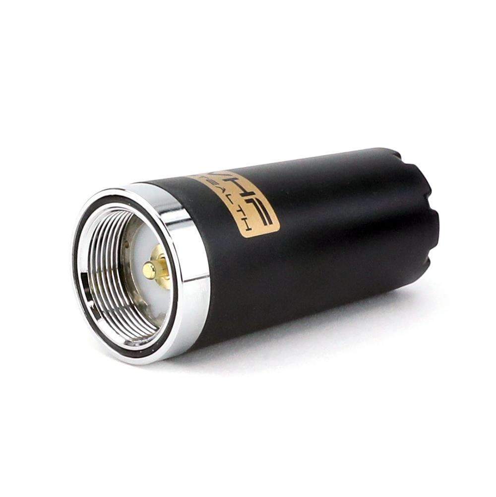 Stealth Tuned Low Profile VHF Antenna - Compact & High Performance for Marine, Aviation & Emergency Communication