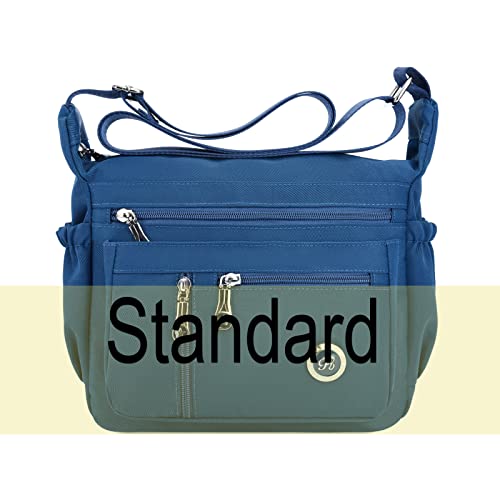 Navy-standard