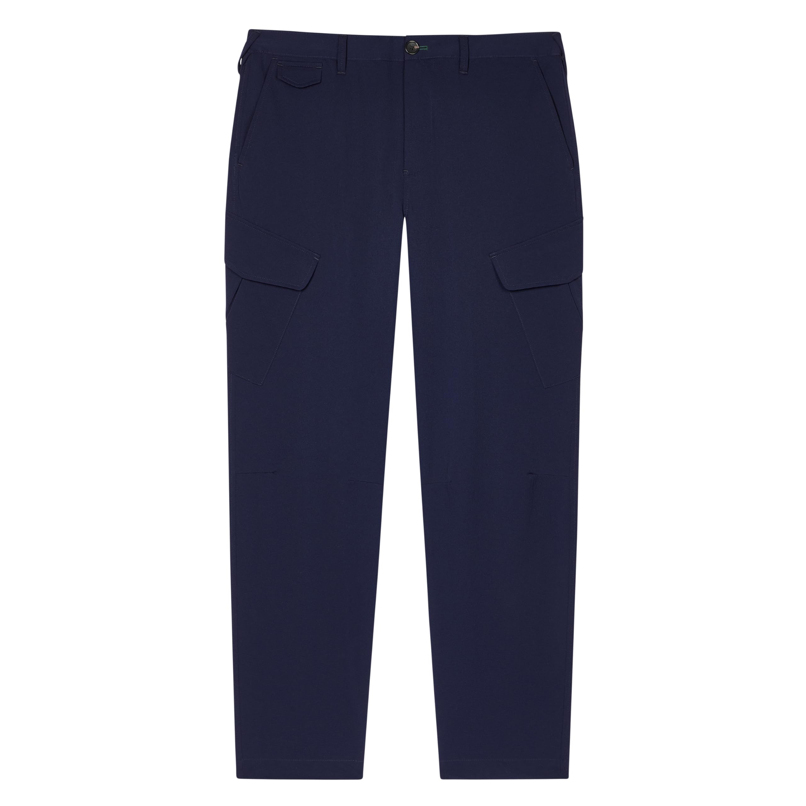 Paul Smith Men's Cargo Pants - Stylish & Comfortable Casual Trousers for Outdoor, Travel & Everyday Wear
