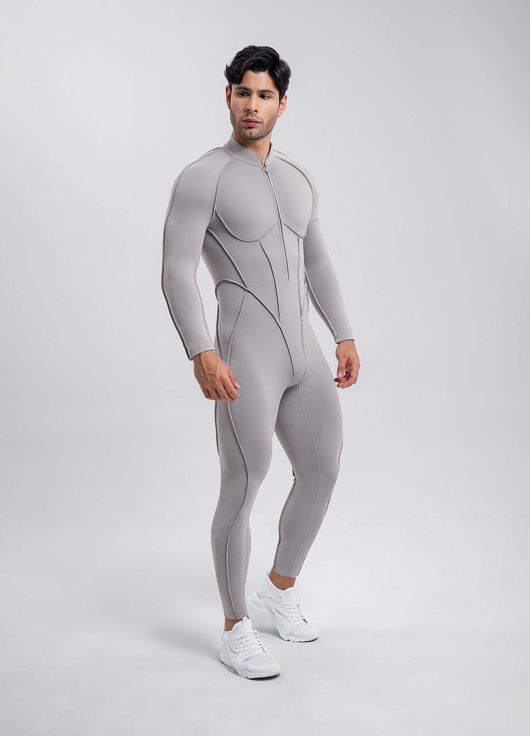 Full Length Hero Suit - Premium Costume for Cosplay, Halloween & Comic Con | Durable & Comfortable Superhero Outfit for Adults & Kids