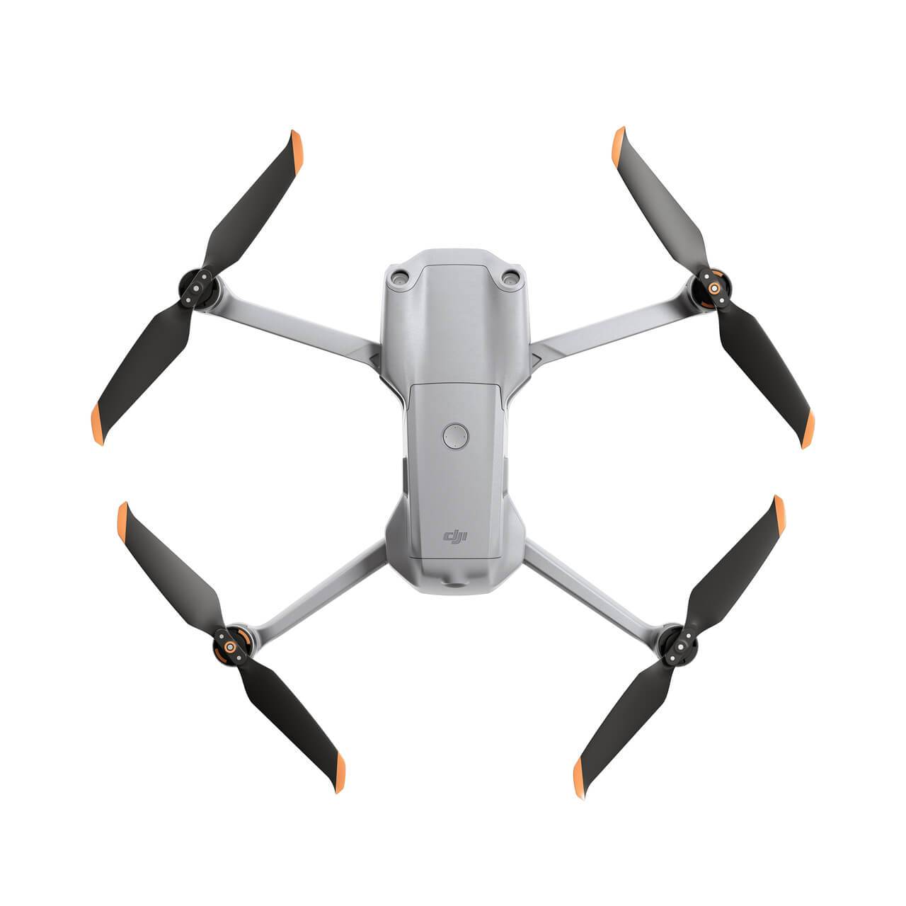 DJI Air 2S Drone with 4K Camera - 5.4K Video, 1-Inch CMOS Sensor, 12MP Photos, 31 Min Flight Time, O3 Transmission, 4 Directions Obstacle Sensing - Perfect for Aerial Photography, Travel & Outdoor Adventures