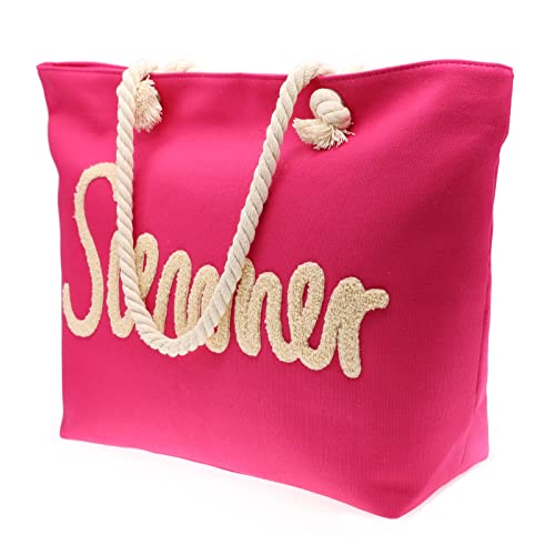 Rose Summer Bags