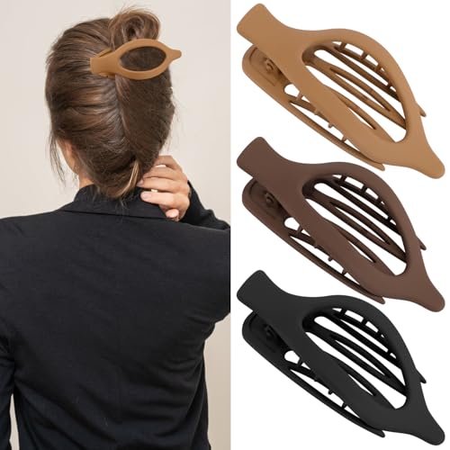 Khaki, Brown, Black