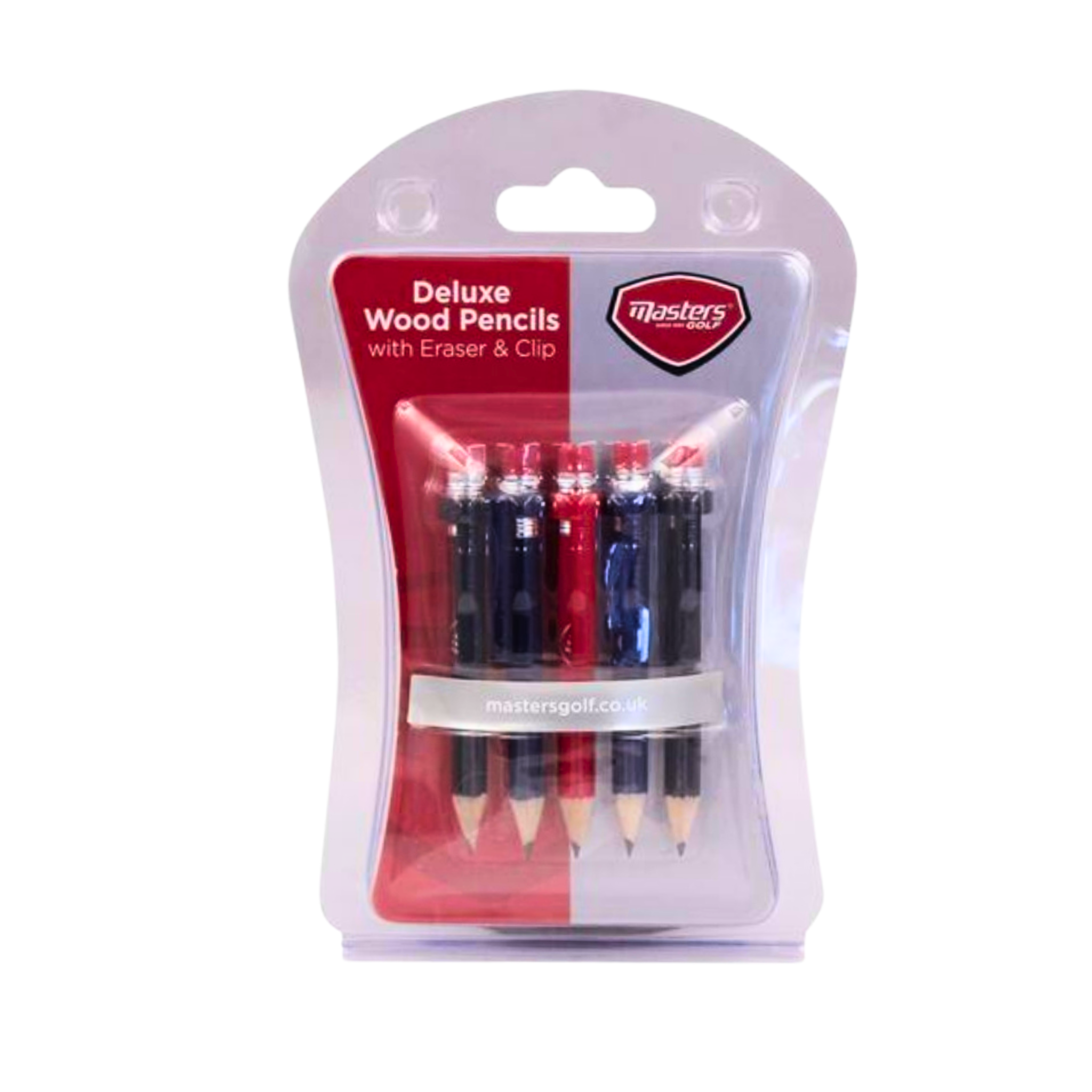 Premium Wooden Pencils with Erasers - #2 HB Graphite Pencils for School, Office & Art - 12-Pack of Smooth Writing Drawing Pencils with Eraser Tips - Perfect for Sketching, Note Taking & Standardized Tests