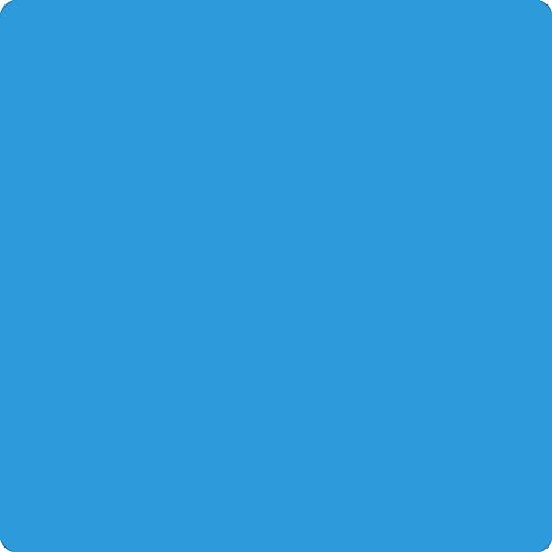 sky blue