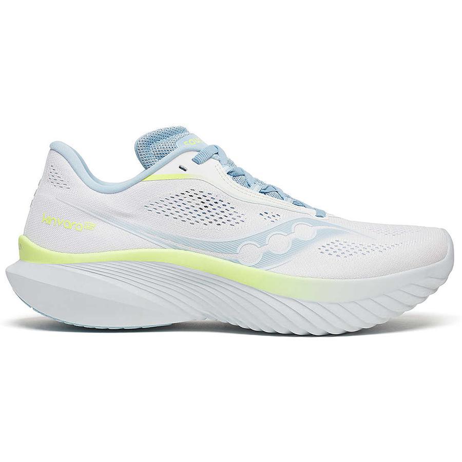 Women's Kinvara 15 Running Shoes - Lightweight & Cushioned for Road Running, Training & Gym Workouts
