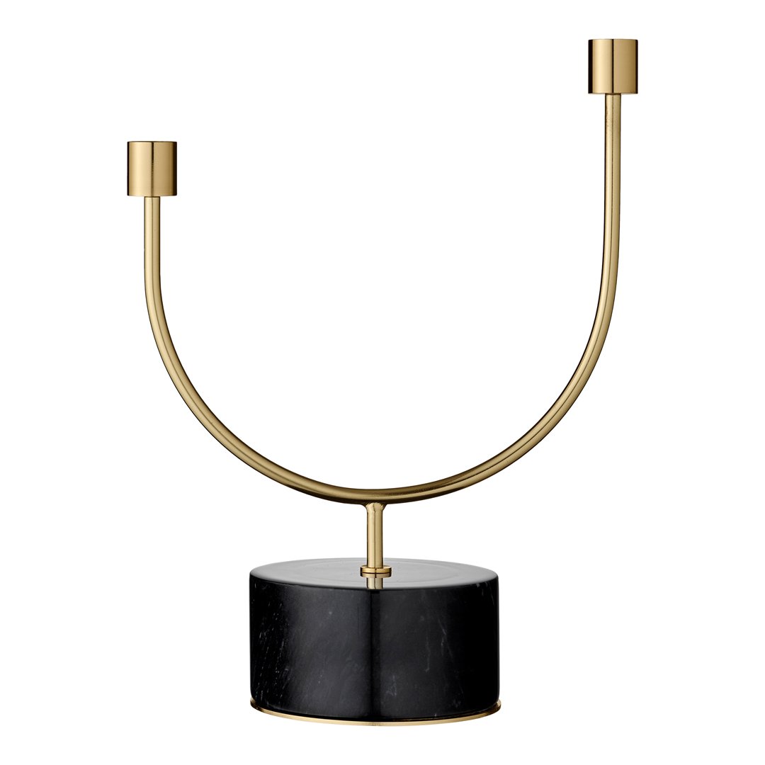 Elegant Glass Candle Holder for Home Decor - Perfect for Romantic Dinners, Spa Nights & Wedding Centerpieces