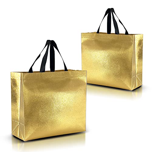 Gold - Large Size
