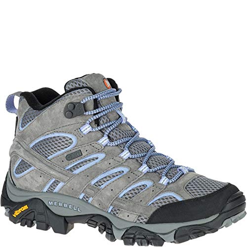 Grey/Periwinkle