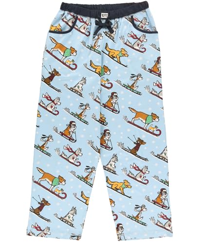 Dashing Through the Snow Pajama Pants