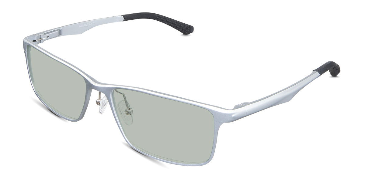 Briggs Women's Prescription Tinted Sunglasses – UV Protection, Stylish & Lightweight for Driving, Outdoor Activities & Fashion