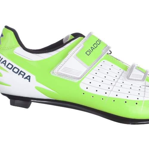 Diadora Phantom Road Running Shoes for Men & Women - Lightweight, Breathable & Durable for Long Distance Training - Perfect for Marathon, Jogging & Outdoor Sports