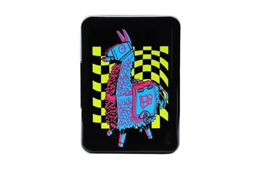 Fortnite Loot Llama