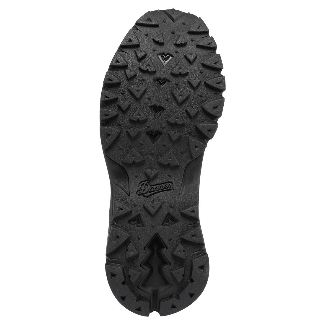 Trail Junction Women's 3-Pack Black Running Shoes - Lightweight Comfortable Athletic Shoes for Jogging, Gym Workouts & Outdoor Activities