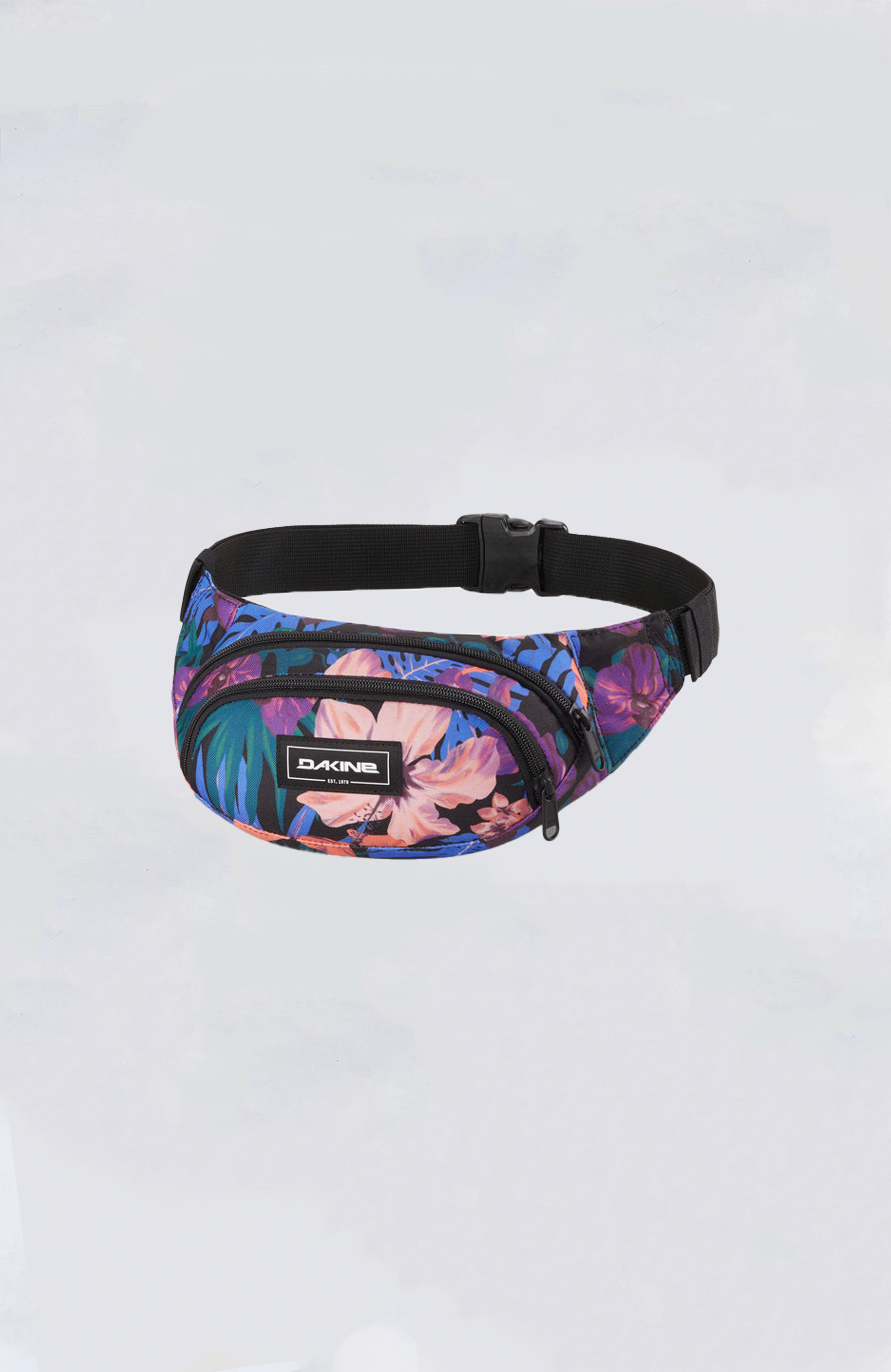 Black Tropidelic