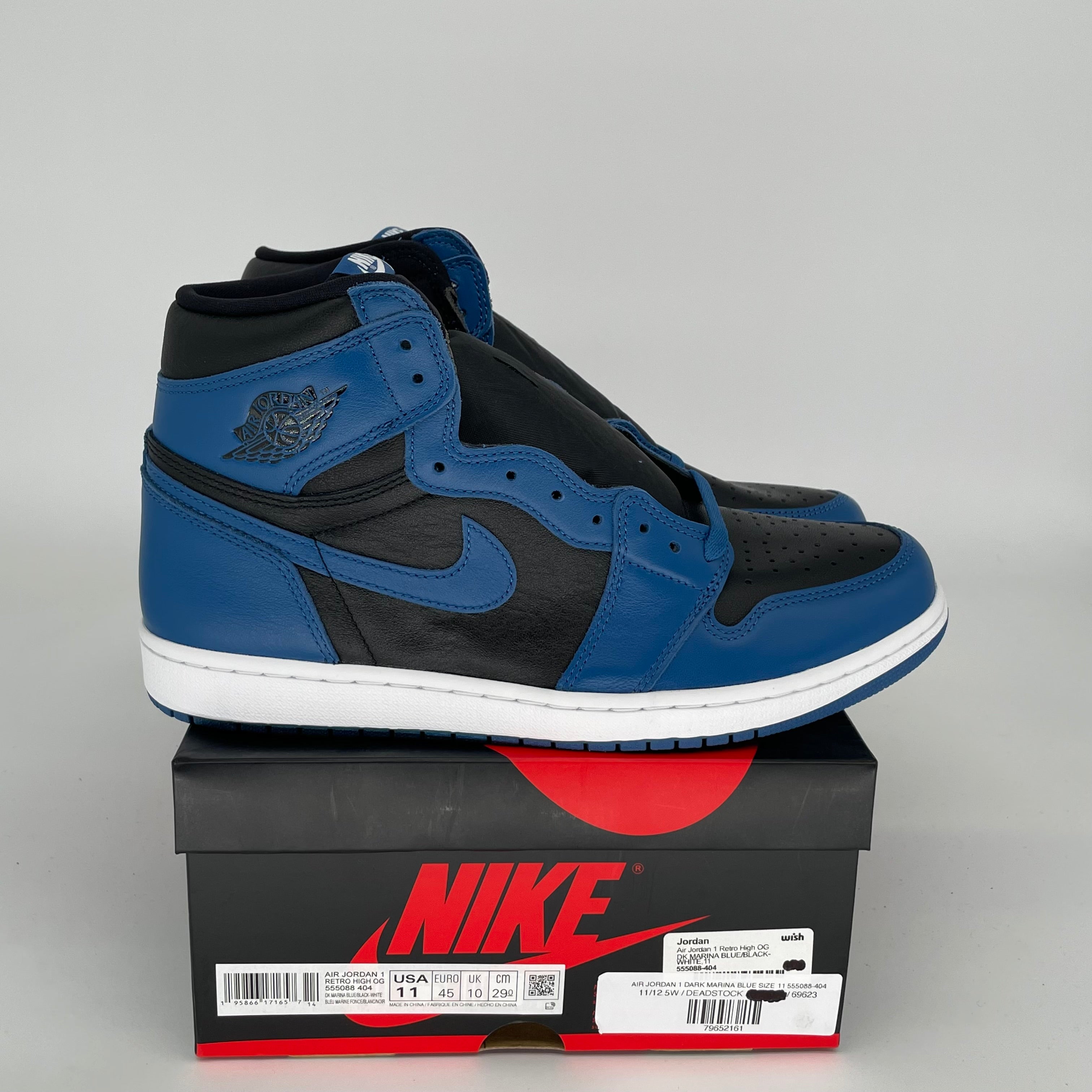 AIR JORDAN 1 Retro High OG 