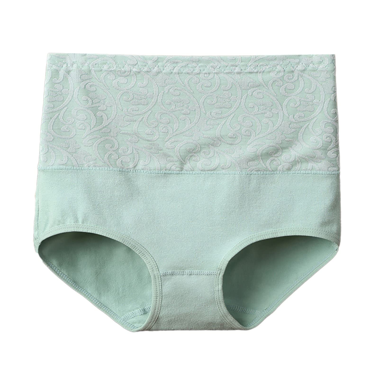 Women's Cotton Full Coverage String Bikini Underwear Set - Comfortable Breathable Panties for Everyday Wear | Perfect for Beach, Pool & Summer Vacations