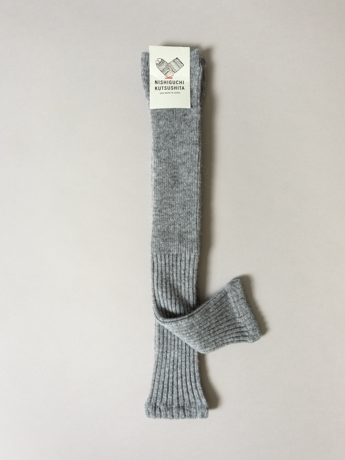 Alpaca Wool Arm & Leg Warmers for Women & Men - Soft & Warm Knitted Winter Accessories for Yoga, Running, Hiking & Outdoor Activities