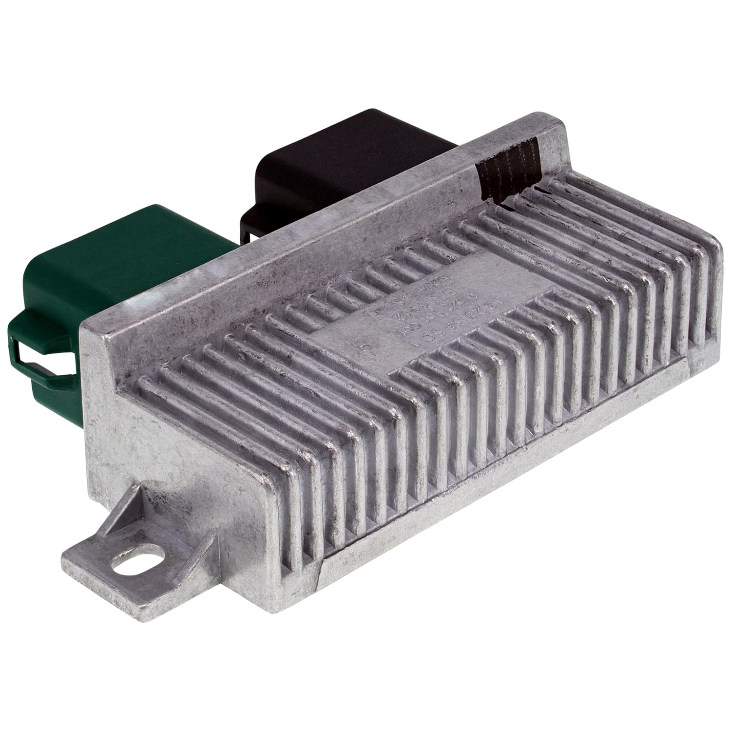 522-039 Glow Plug Control Module - High Performance Diesel Engine Heater Relay - Compatible with Ford, Chevy & Dodge Trucks - Perfect for Cold Weather Starts & Heavy-Duty Applications