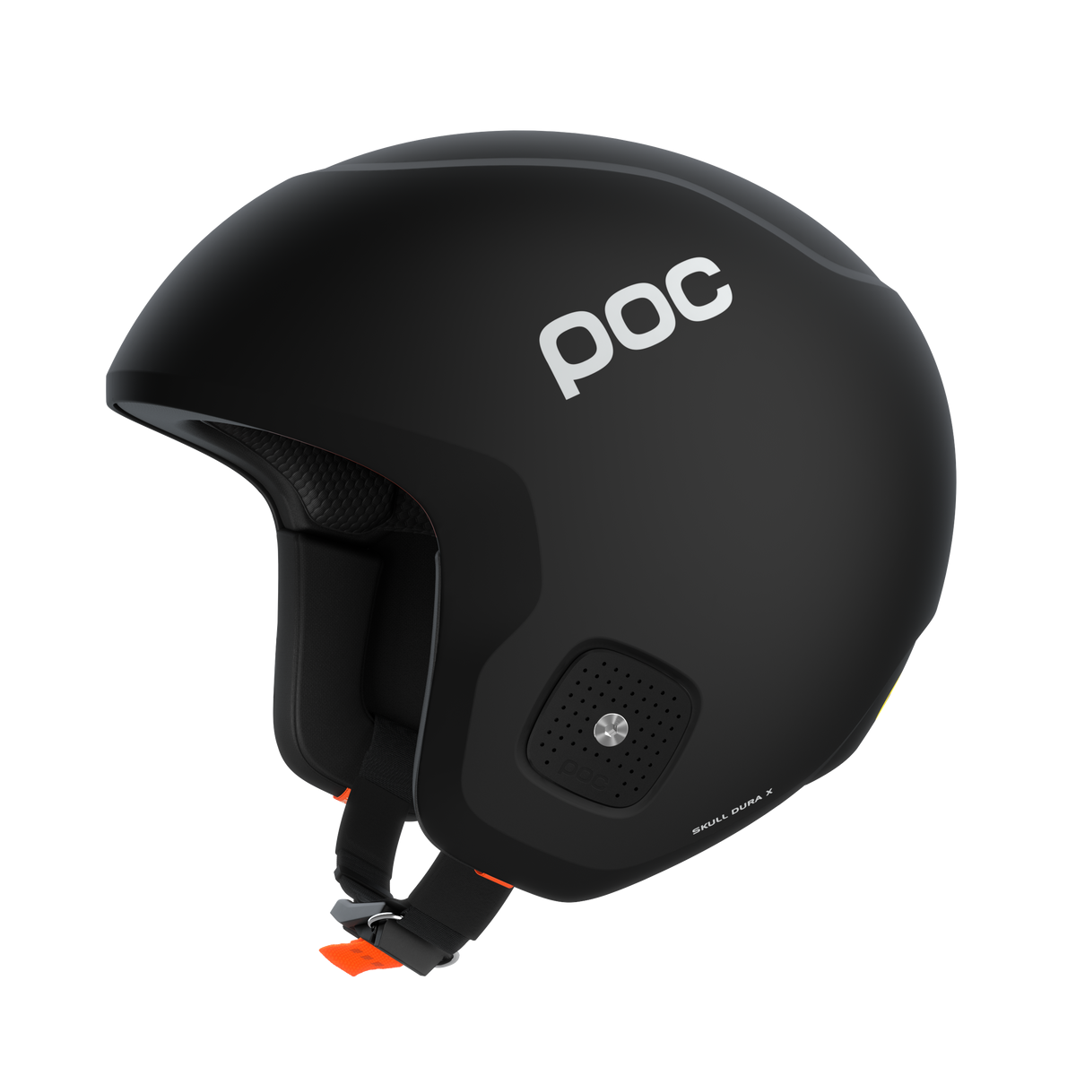 POC 2024 Skull Dura X MIPS Bike Helmet - Lightweight Mountain & Road Cycling Protection for Men & Women - Perfect for Trail Riding, Commuting & Urban Cycling