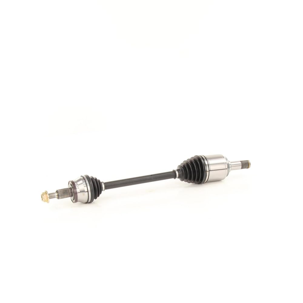 Dodge Charger 2015-2016 Rear CV Axle Shaft Replacement - BuyAutoParts 90-70469N New OEM Quality - Perfect for Driveshaft Repair & Suspension Maintenance