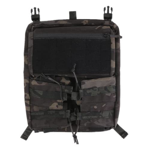 Multicam Black
