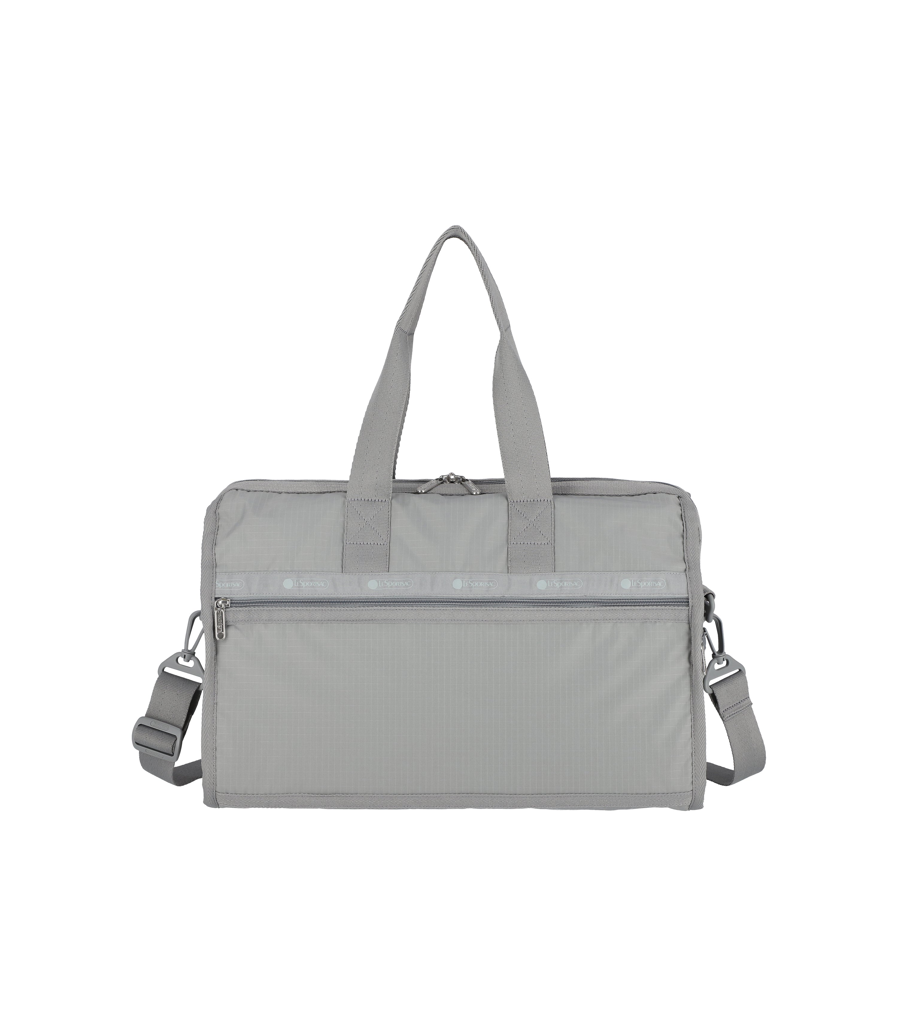 Premium Medium Weekender Travel Bag - Durable & Stylish Carry-On for Weekend Getaways, Business Trips, and Gym Essentials | Perfect for Men & Women