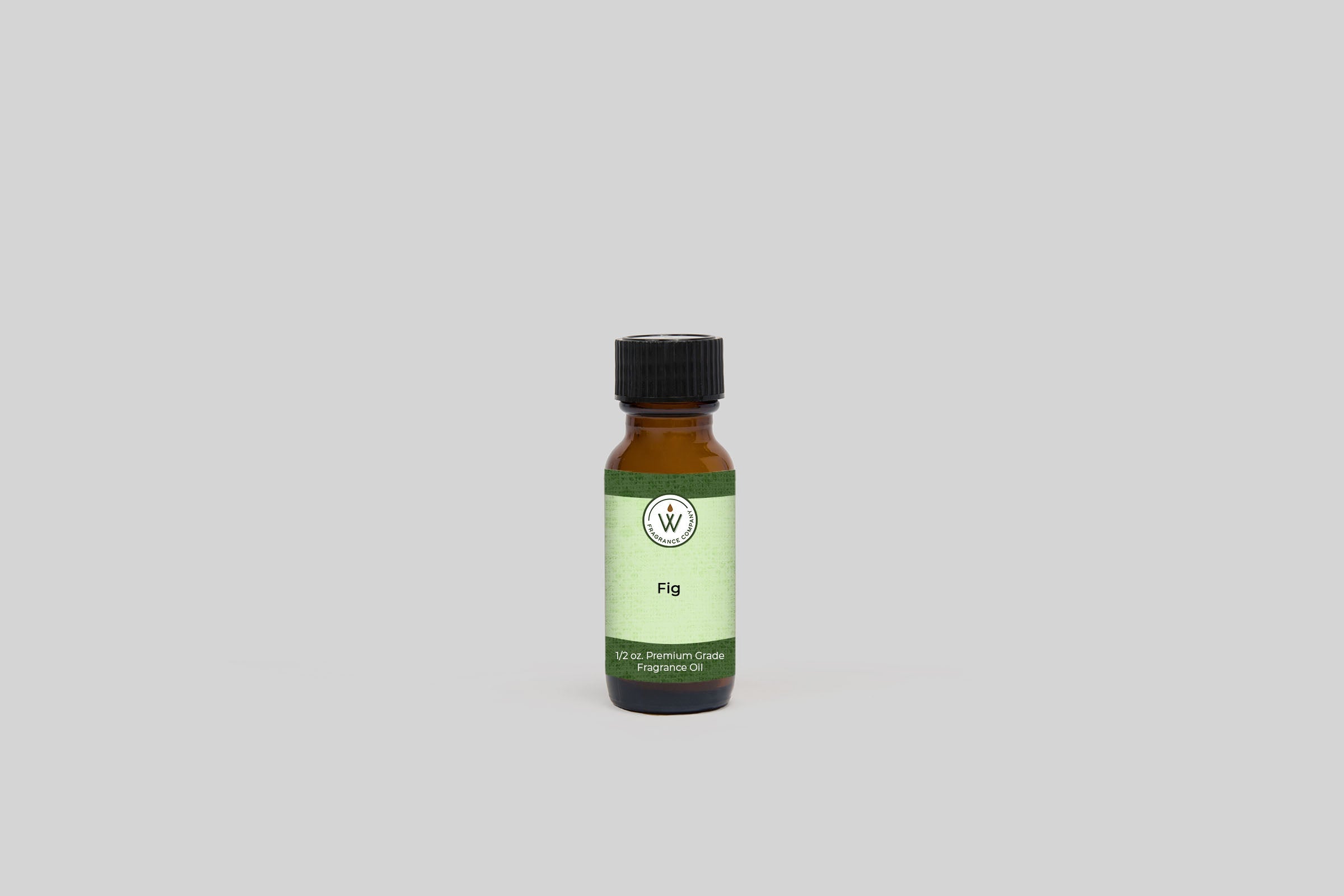 Premium Fig Fragrance Oil for Home & Aromatherapy - Natural Scented Oil for Diffusers, Candles, Soaps & DIY Projects - Relaxing & Uplifting Aroma for Spa, Yoga & Meditation