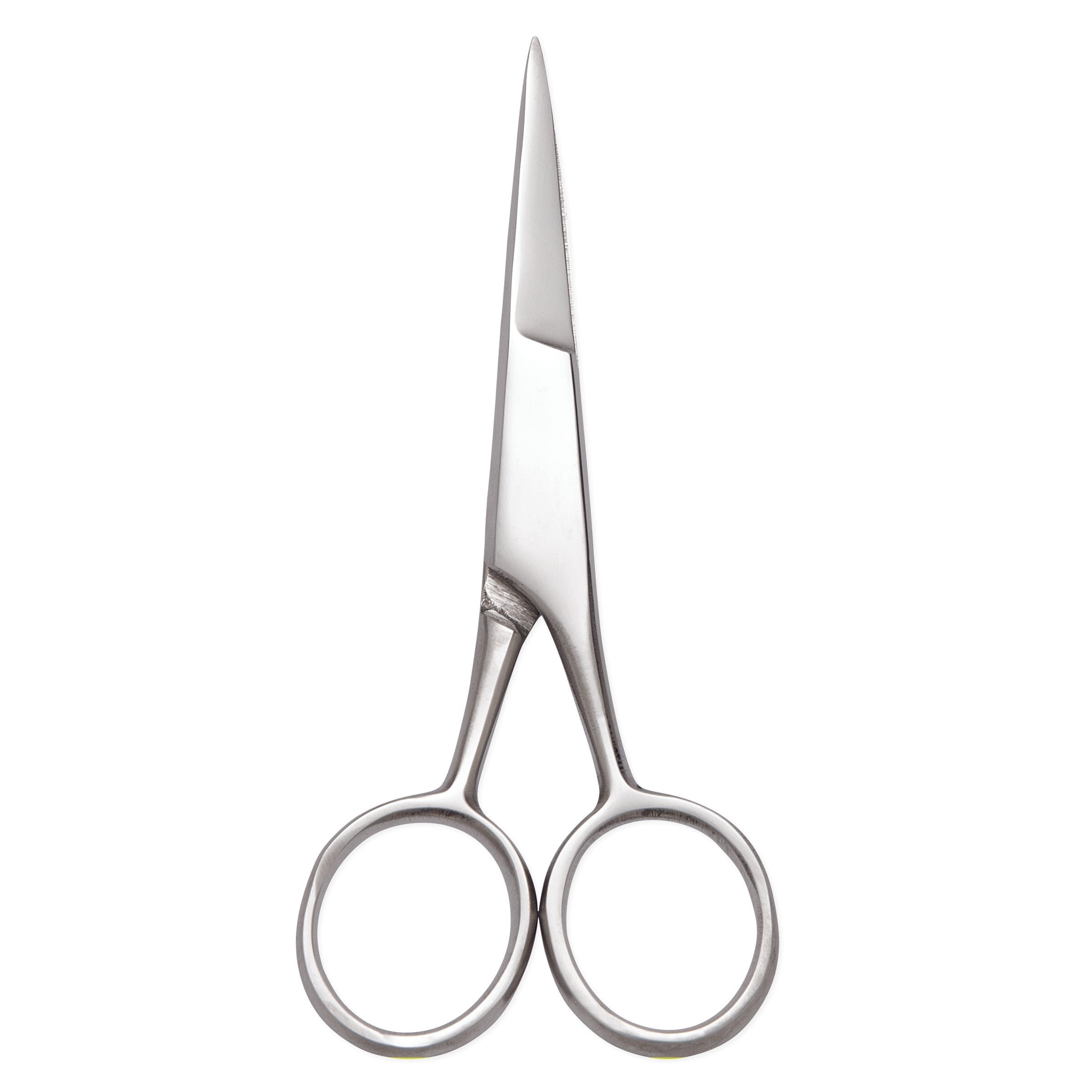 Premium Stainless Steel All-Purpose Scissors - 4 Pack for Home, Office, Crafting & Kitchen Use - Sharp Heavy Duty Scissors for Cutting Fabric, Paper, Cardboard & More