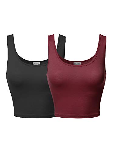 Fewtkv0010 Black/Burgundy