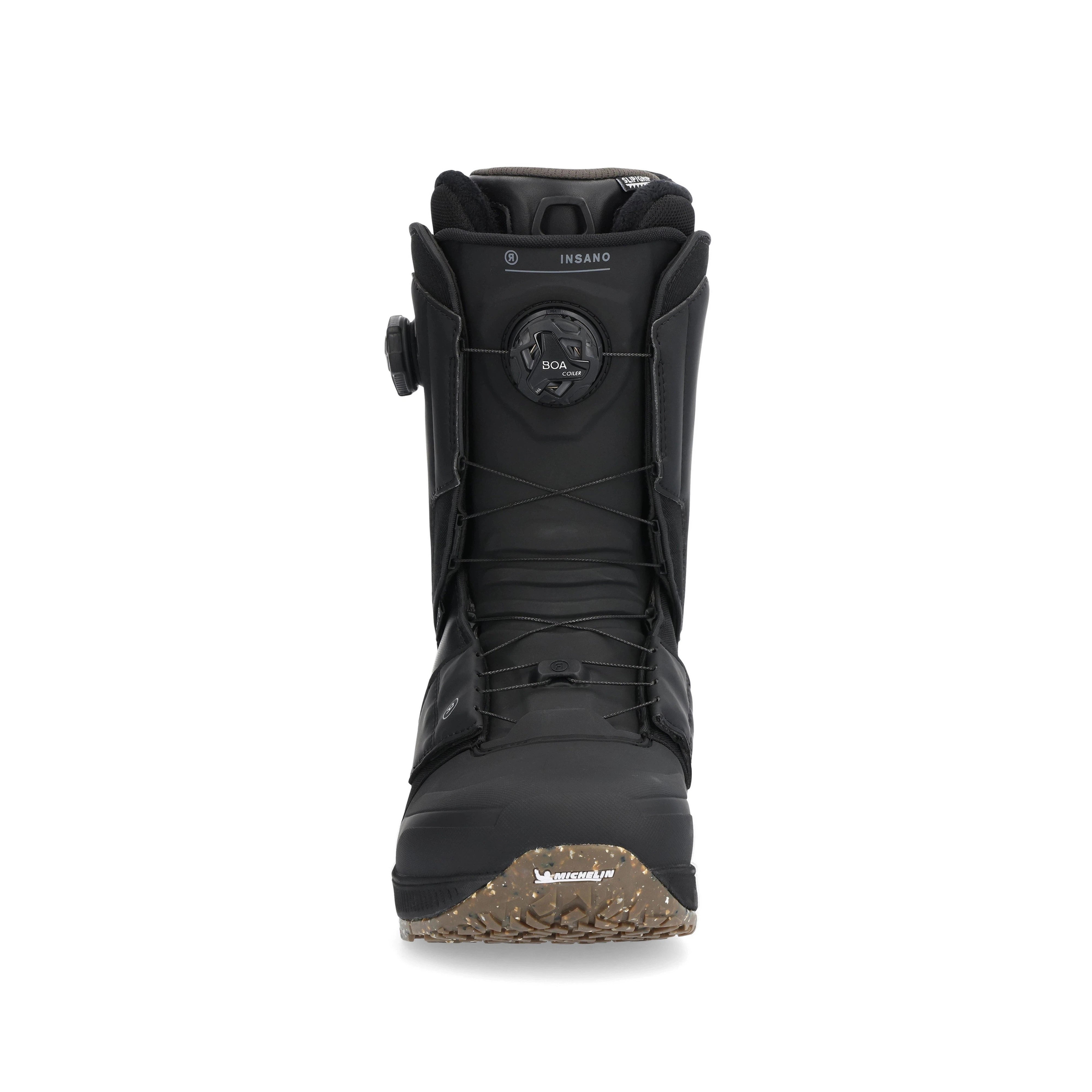 Ride INSANO Snowboard Boots 2026 - High-Performance Snowboarding Boots for Men & Women - Perfect for Freestyle, All-Mountain & Powder Riding