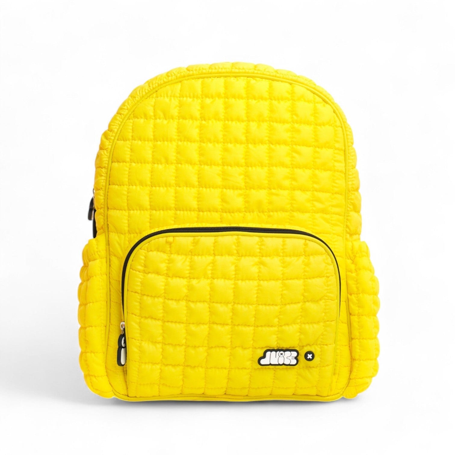 Boba Large Backpack for Women & Men - SuperNova Yellow Waterproof Travel Backpack - Perfect for School, Work, Hiking & Outdoor Adventures